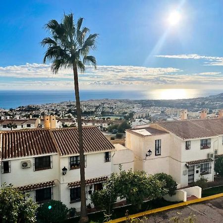 Casa Yaya Nerja Exterior foto