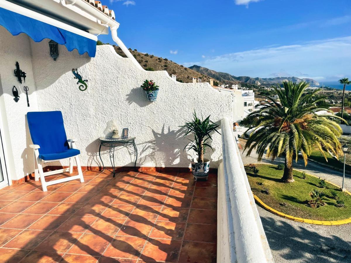 Casa Yaya Nerja Exterior foto