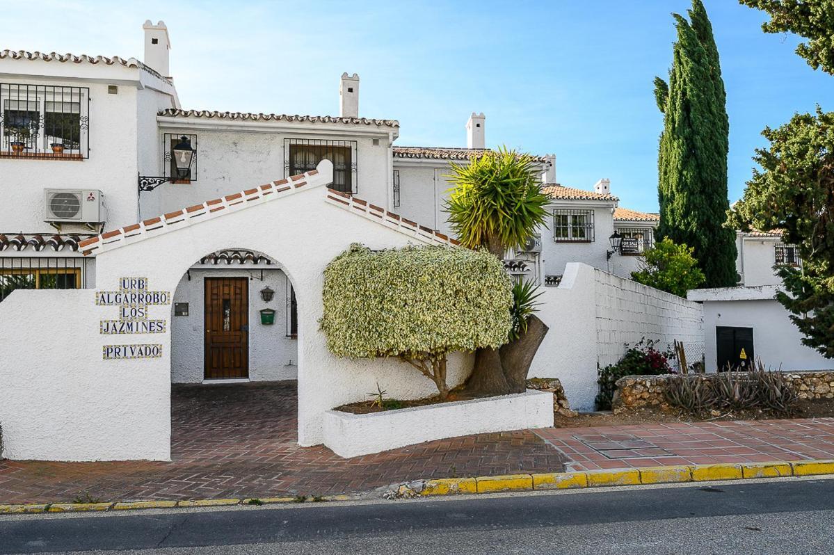 Casa Yaya Nerja Exterior foto