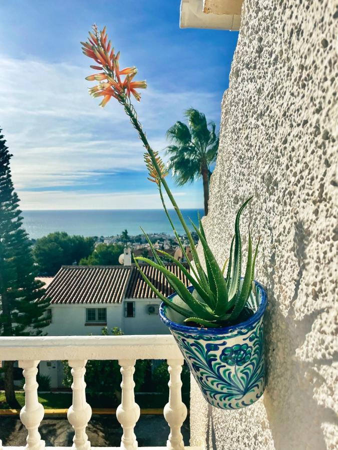 Casa Yaya Nerja Exterior foto
