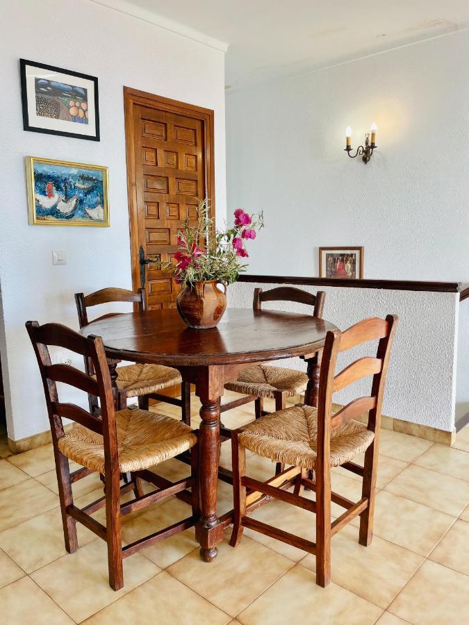 Casa Yaya Nerja Exterior foto