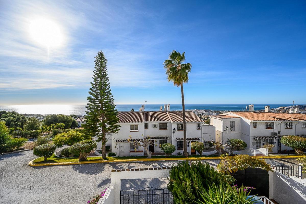 Casa Yaya Nerja Exterior foto
