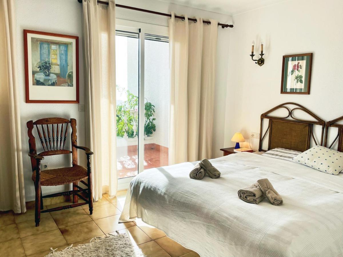 Casa Yaya Nerja Exterior foto