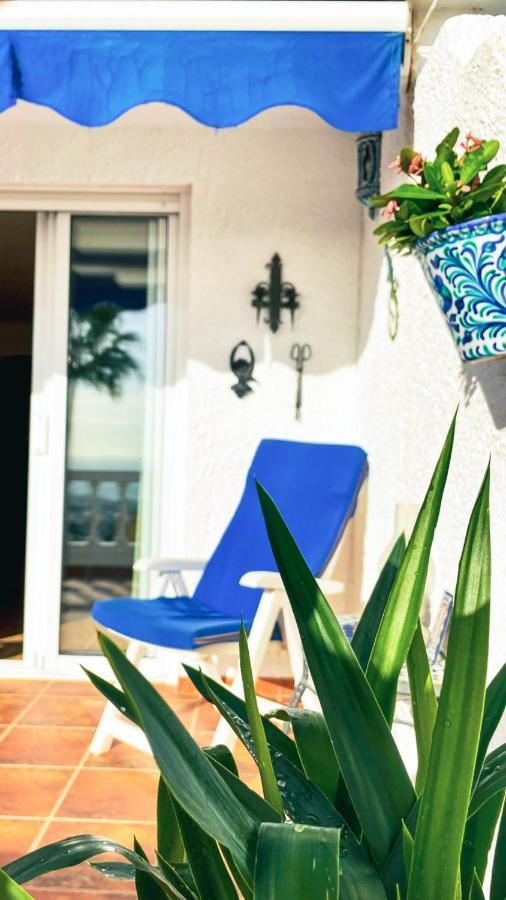 Casa Yaya Nerja Exterior foto