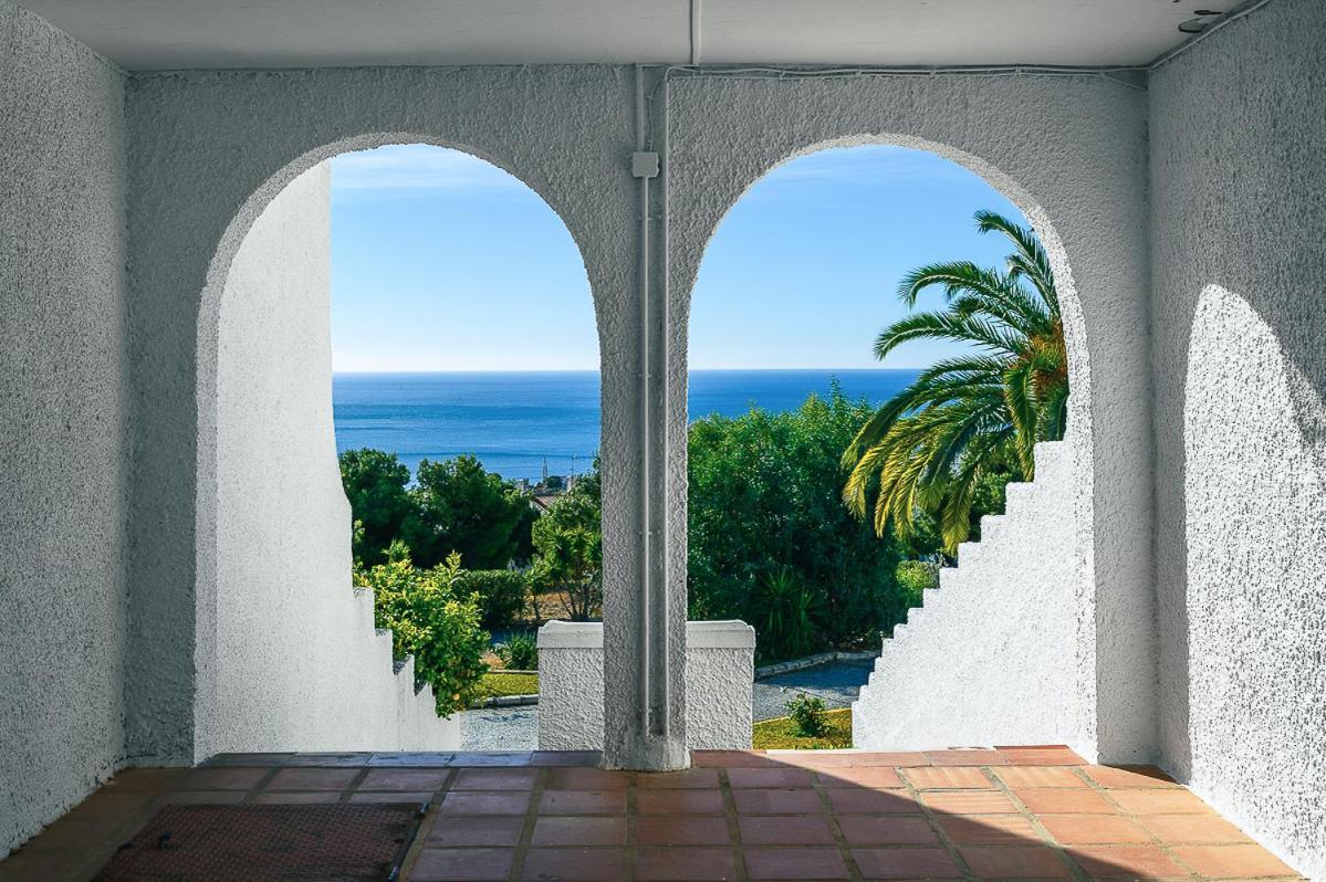 Casa Yaya Nerja Exterior foto