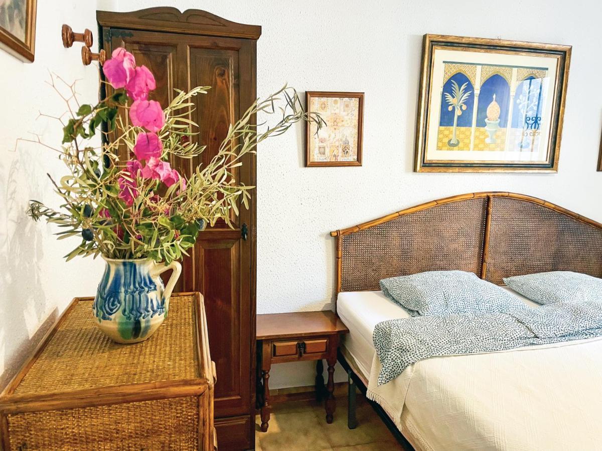 Casa Yaya Nerja Exterior foto