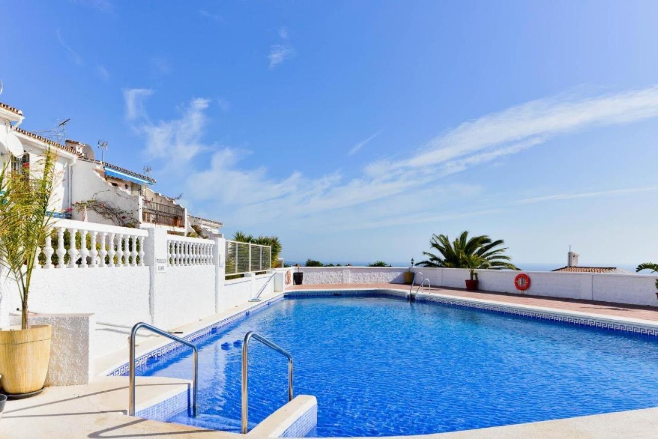 Casa Yaya Nerja Exterior foto