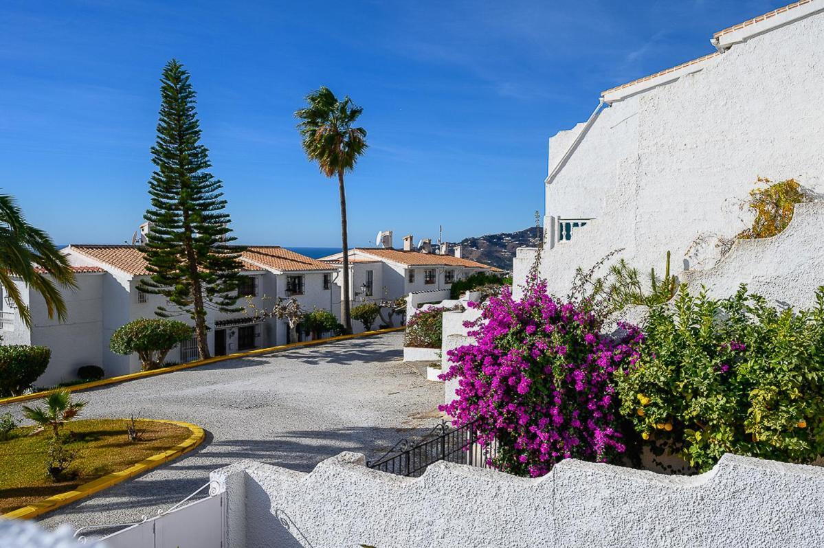 Casa Yaya Nerja Exterior foto