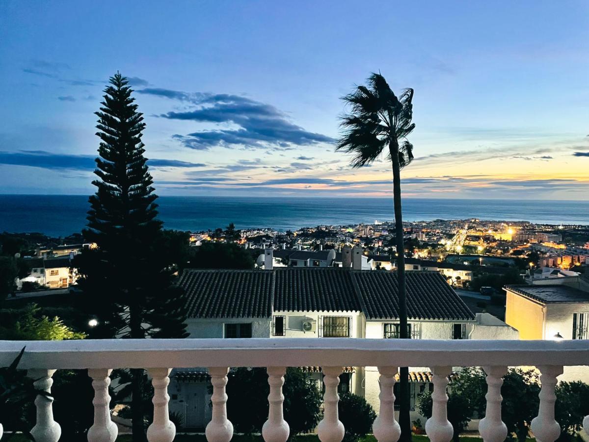 Casa Yaya Nerja Exterior foto