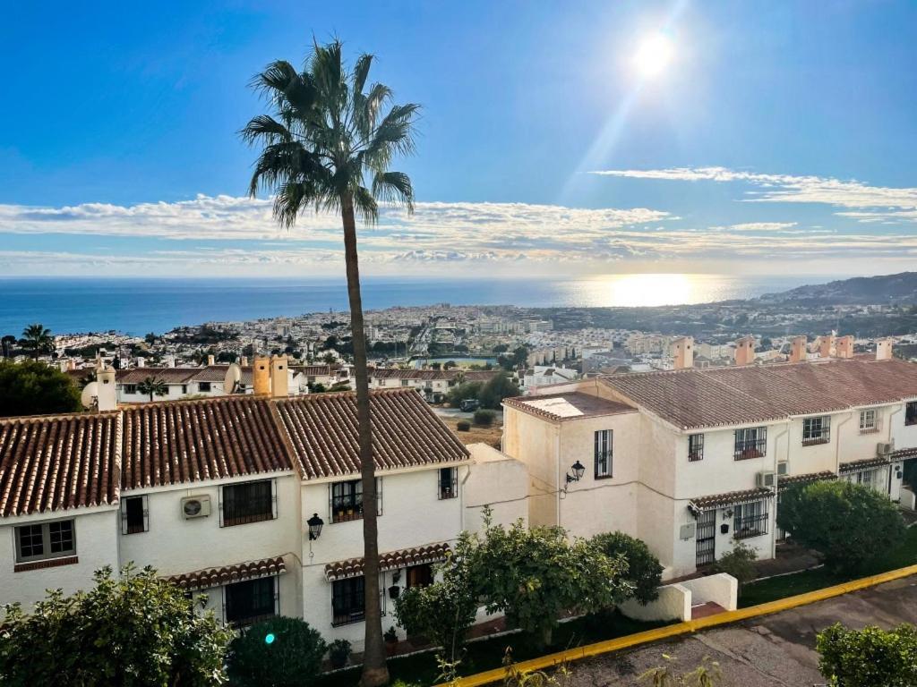 Casa Yaya Nerja Exterior foto